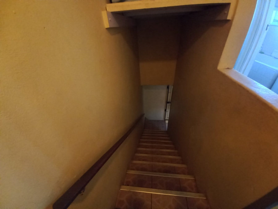 2 Bedroom Property for Sale in Westridge Western Cape